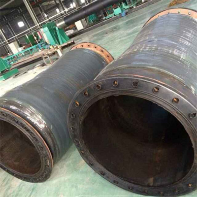 抽砂胶管