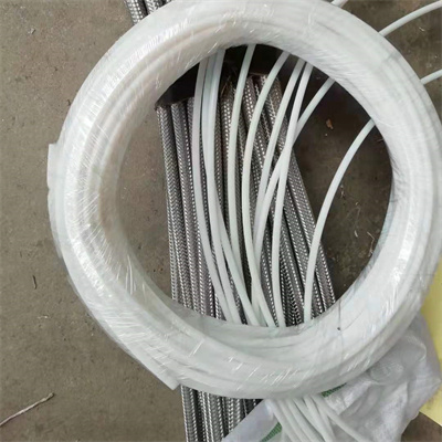 四氟管
