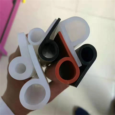 橡胶挤出制品
